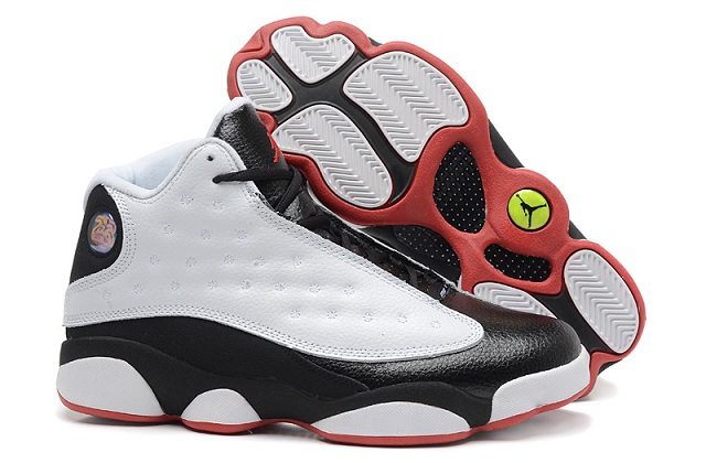 Air Jordan Retro 13 XIII SuperA He Got Game